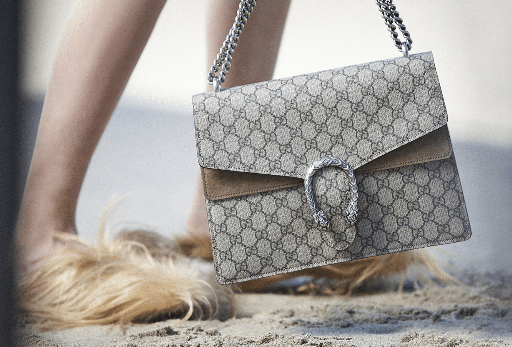 The Workings of and Use Case for a Fashion Brand's Archive