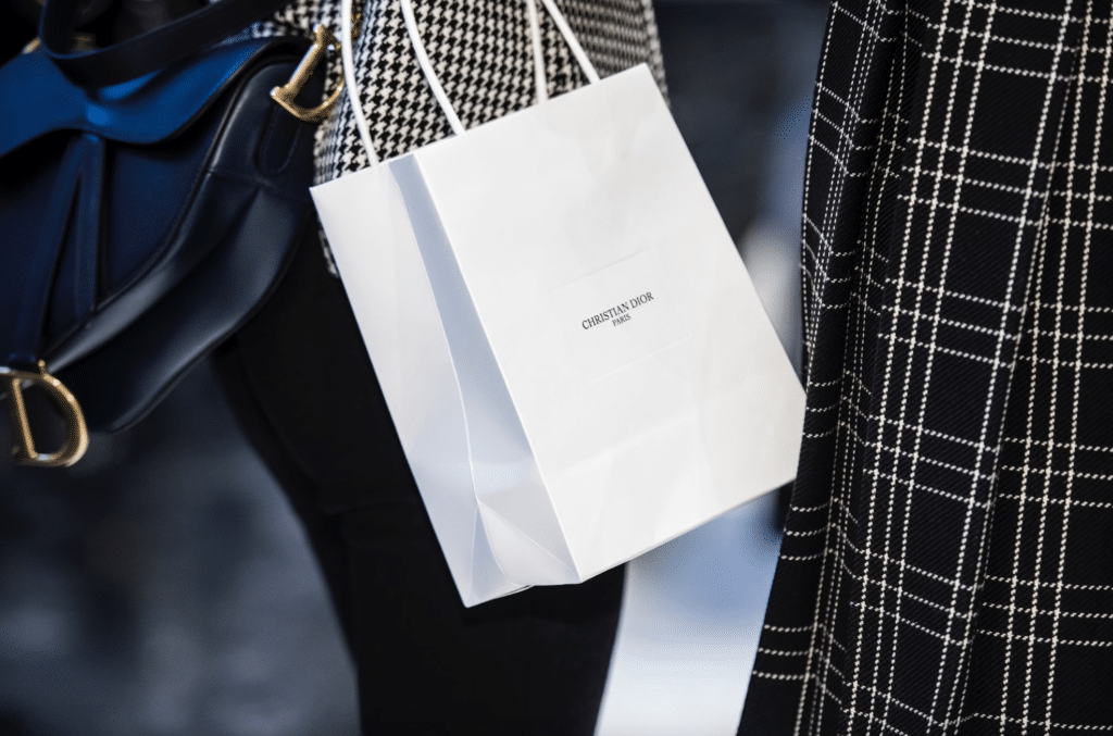 Dior Wins Battle to Block Adult Film Star Gigi Dior’s Trademark Registration