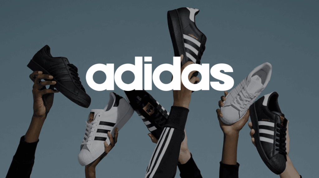Adidas: A Brand-Building Playbook