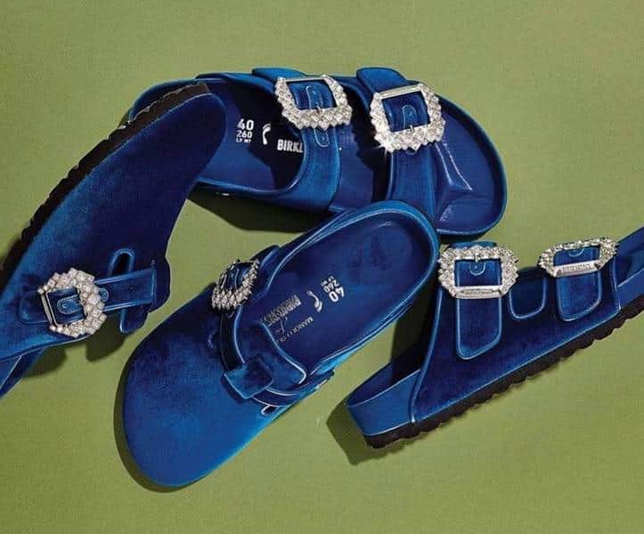The House of Birkenstock: The Rise and Fall Under German Copyright Law