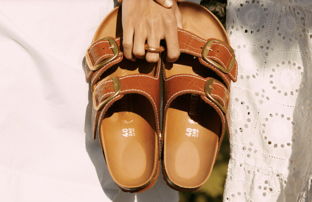 Birkenstock Wins Lidl Case as Courts Split on Sandal Copyright