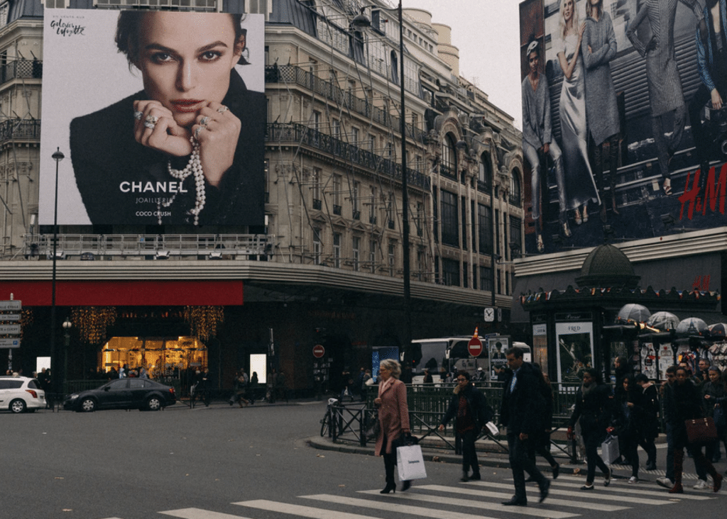 Chanel, Reseller Squabble Over How to Police a Market Full of Superfakes