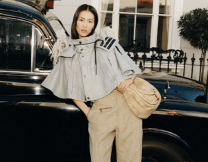 Chinese Court Affirms Prison Sentence for Burberry Counterfeiter