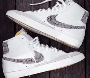 What is Driving Nike’s Crackdown on Customizations? 