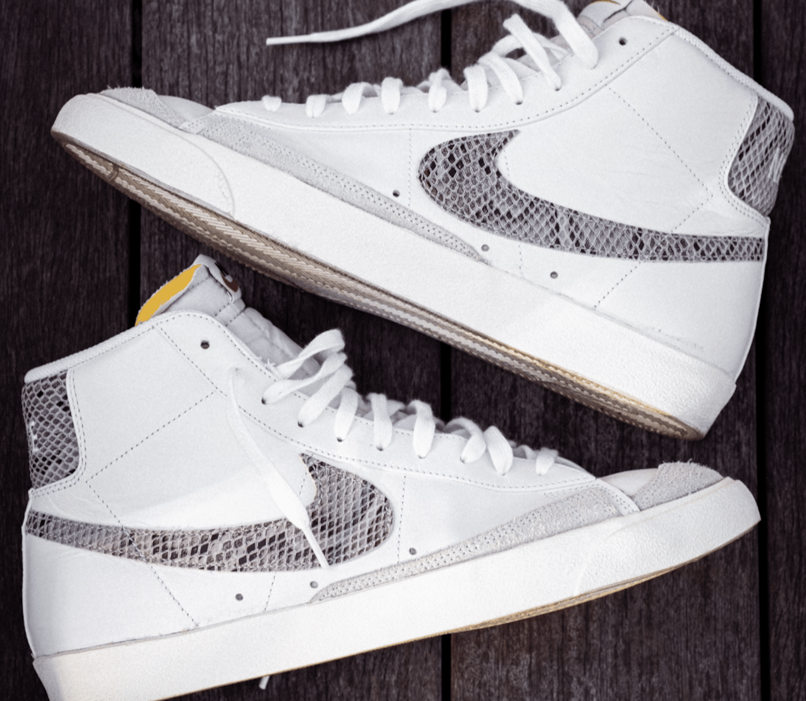 nike from labor practice compliance to design offensive