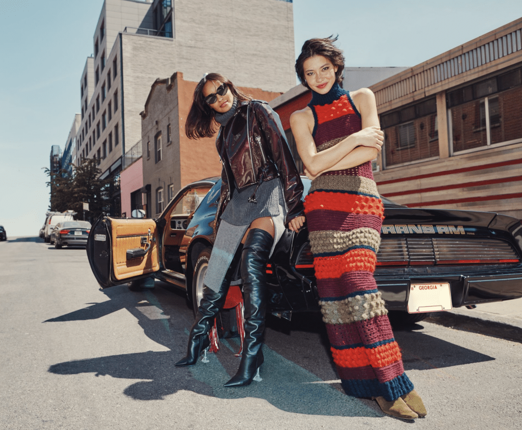 Plaintiffs Dismiss “No-Poaching” Pact Case Against Saks, Luxury Brands