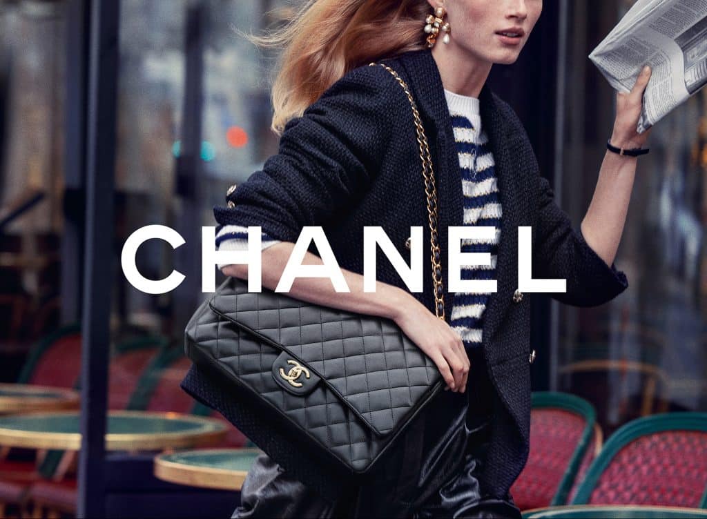 Chanel v. What Goes Around Comes Around: Timeline of a Resale Case