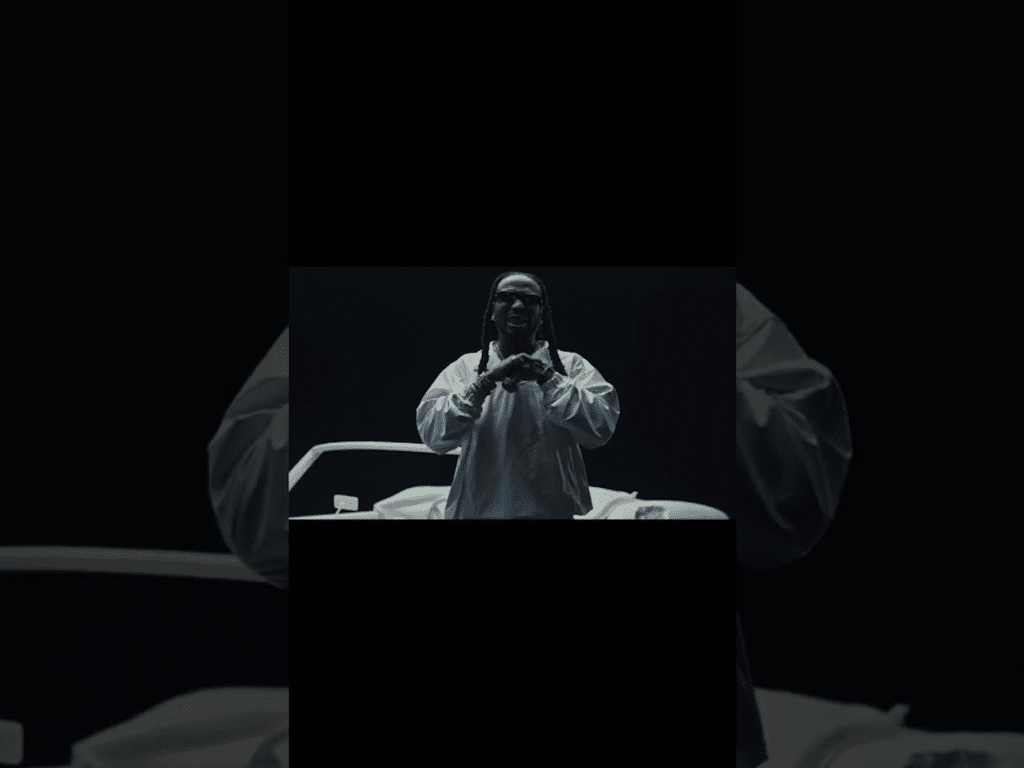 Daniel Arsham Takes on Quavo in Copyright Case Over Use of Sculpture