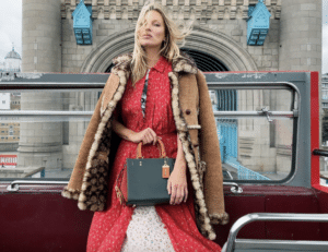 Coach Sues Quince for Trademark Infringement Over Handbag Dupes