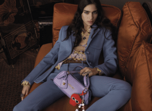 A Running Timeline of Fashion, Luxury Funding and M&A