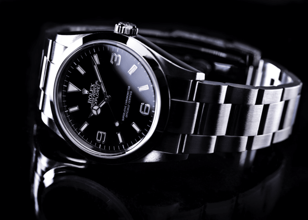 Rolex’s Win: Paris Court Rules on Artistic Use of Watch Co.’s Trademarks