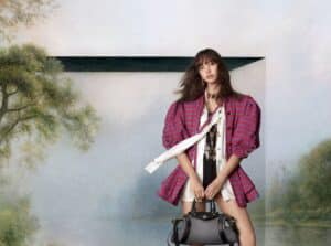 LVMH Reports Revenue Dip to €20.3 Billion for First 3 Months of 2025