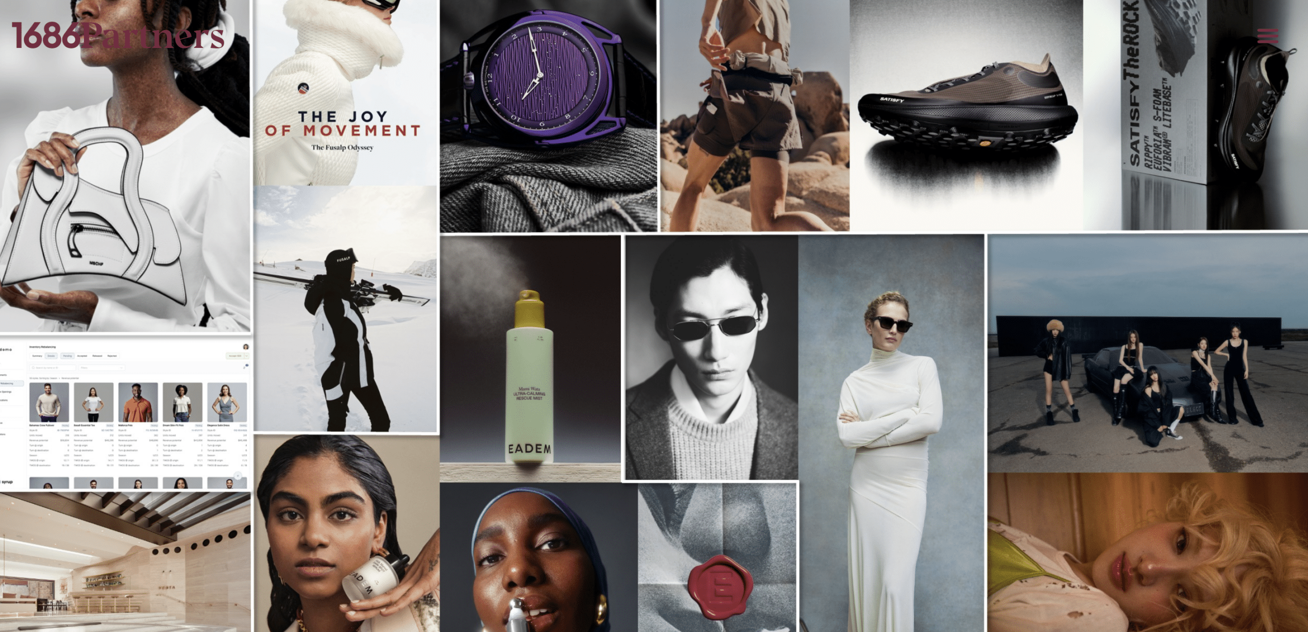 What 1686 Partners’ Portfolio Says About the Future of Retail 