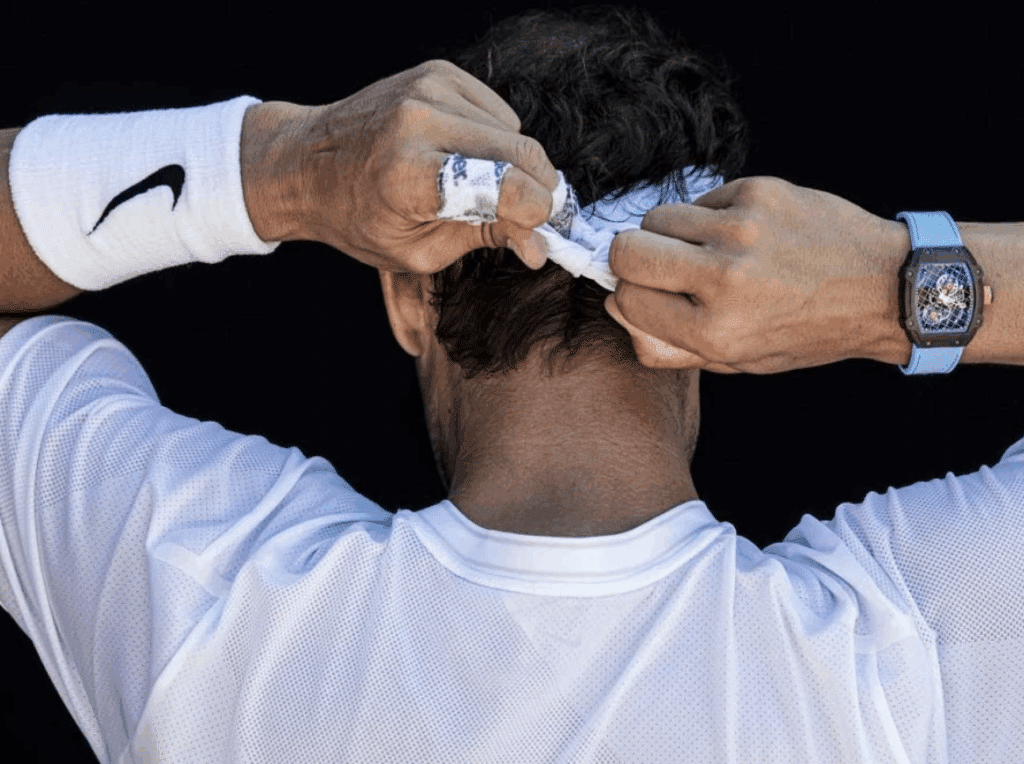Richard Mille Scores as EUIPO Invalidates Lookalike Watch Registration