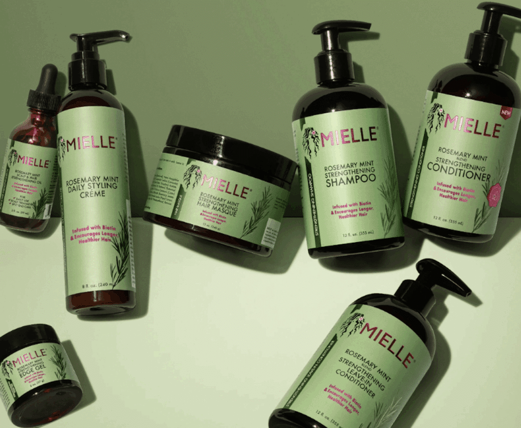 Mielle Organics Sued Over False “Made in the USA,” “Natural” Cosmetics Claims