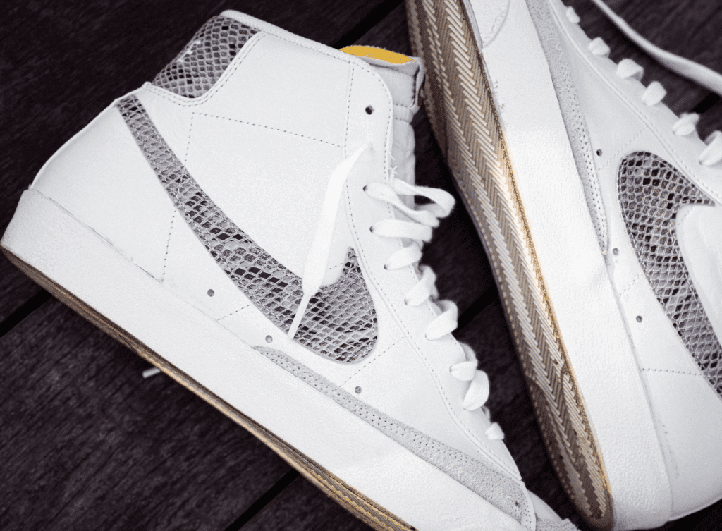 Nike Nabs Early Wins in Case Against “Rep” Sneaker Influencer