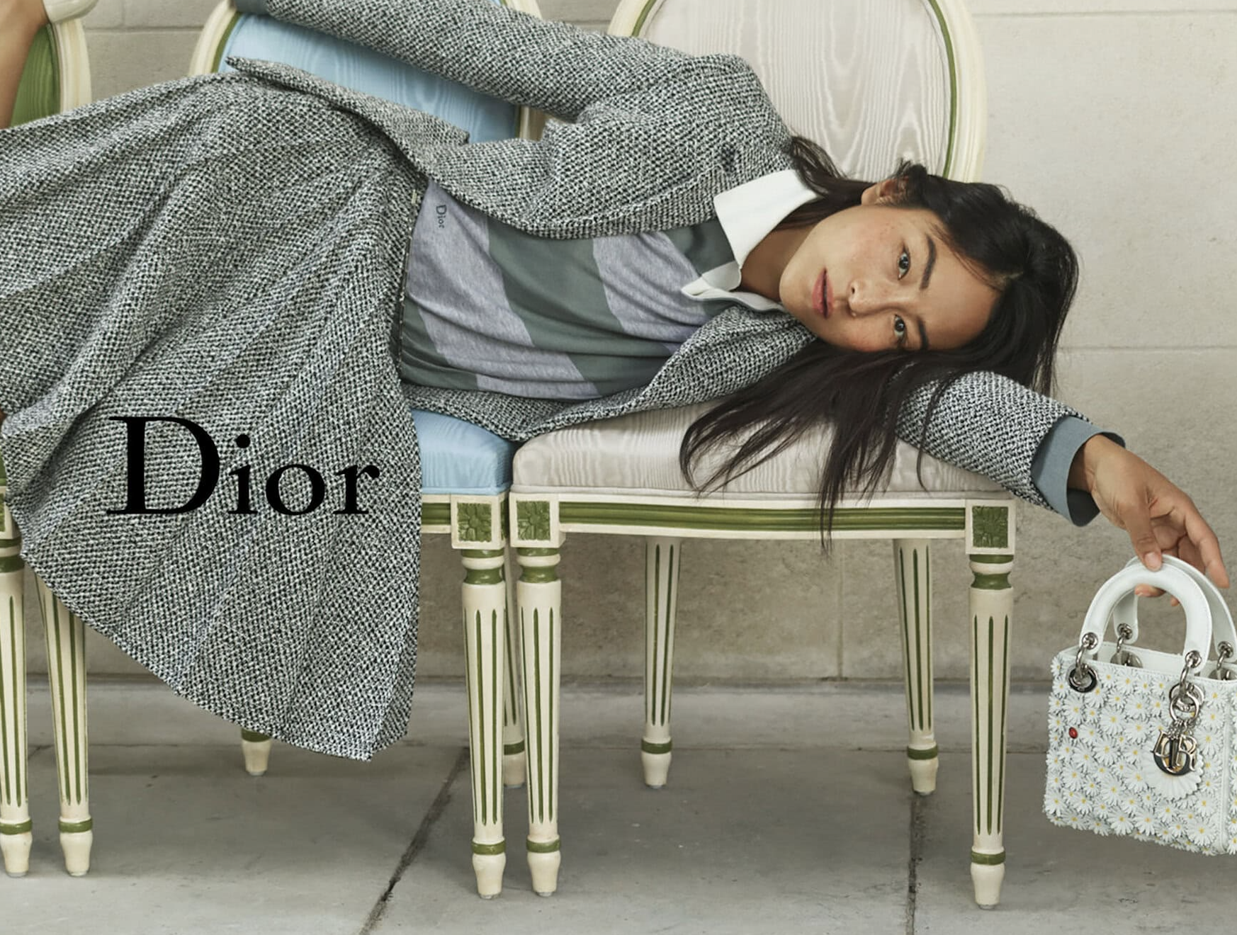 After Sweeping Luxury and Tech, Blanding is On its Way Out