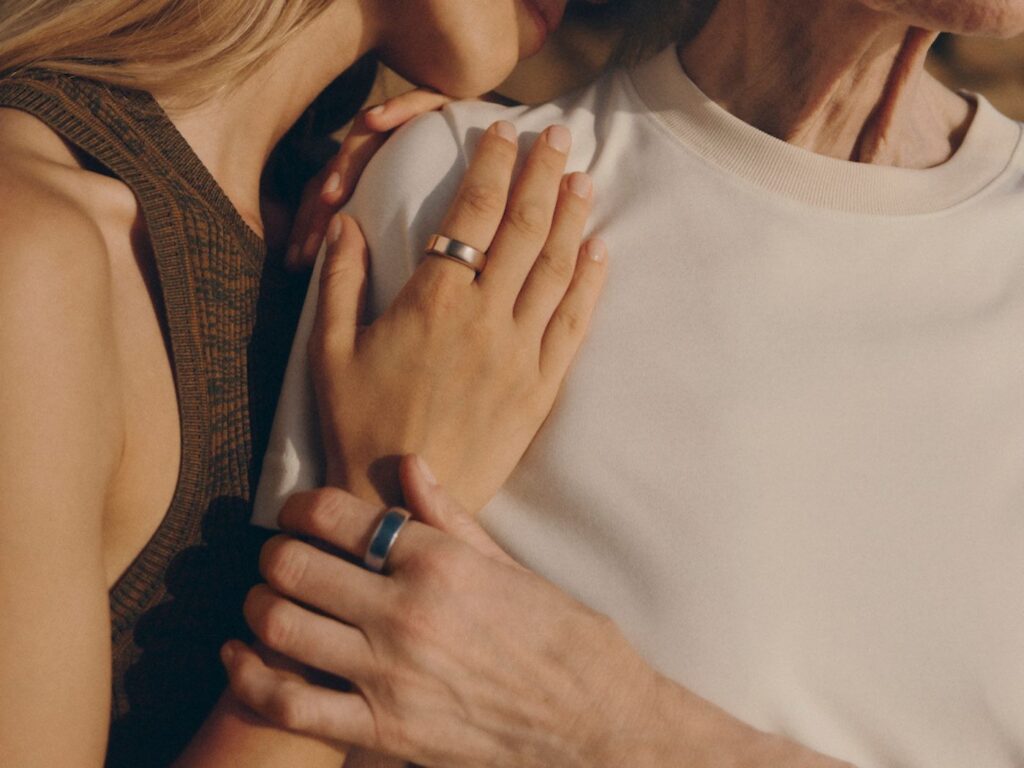 Smart Ring Rivalry: Samsung Comes Up Short in Lawsuit Against Oura