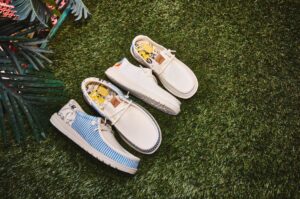EUIPO Rejects Crocs’ Invalidation Bid Against German Footwear Co.