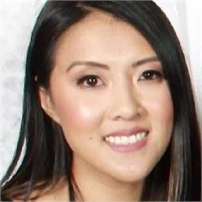 Jenny Vo