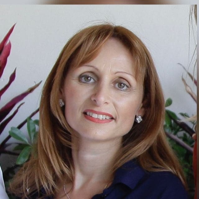 Joëlle Grunberg