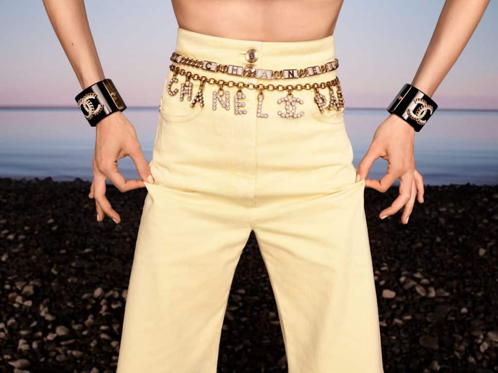 Chanel v. The RealReal: Timeline of a Luxury Resale Case