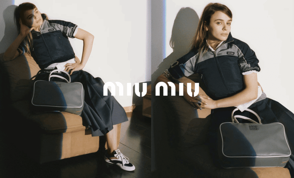 Miu Miu Owner Prada Loses Bid to Block “JIU JIU” Trademark