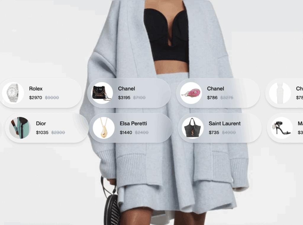 Price, Convenience & Culture: What Phia Reveals About Gen Z
