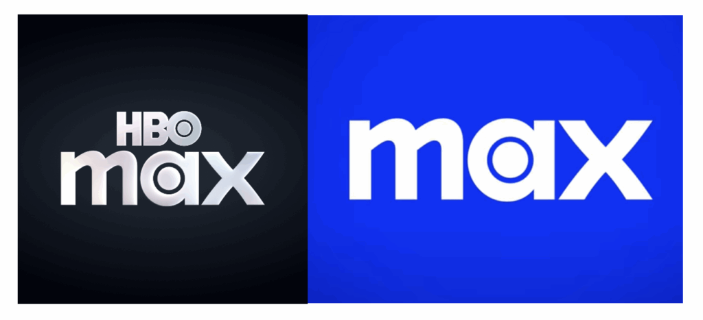 From Max to HBO Max: When a Rebrand Goes All Wrong