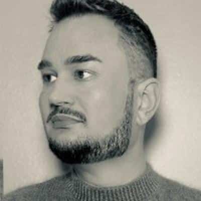 Instructor Image