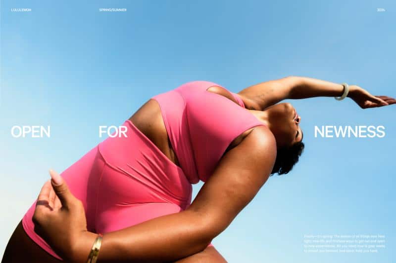 TL/DR: Lululemon Sues Costco Over Dupes, Claims Widespread Infringement