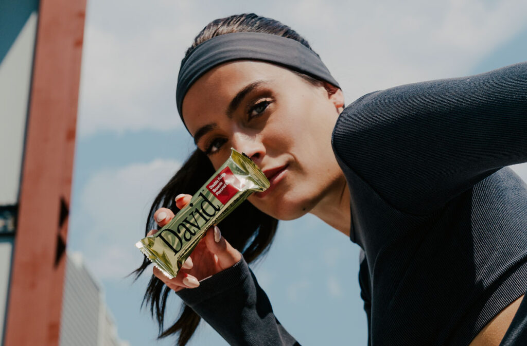 David Protein Accused of Cutting Off Competitors in Market Monopoly Lawsuit