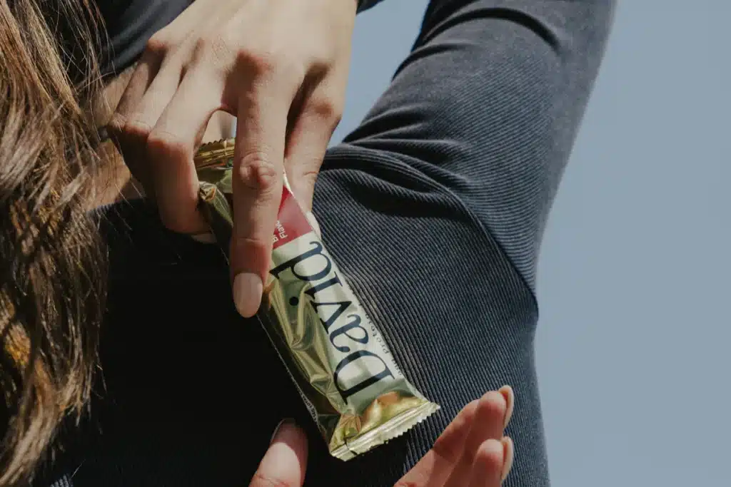 TRO Denied in “Market Monopolization” Case Against David Protein