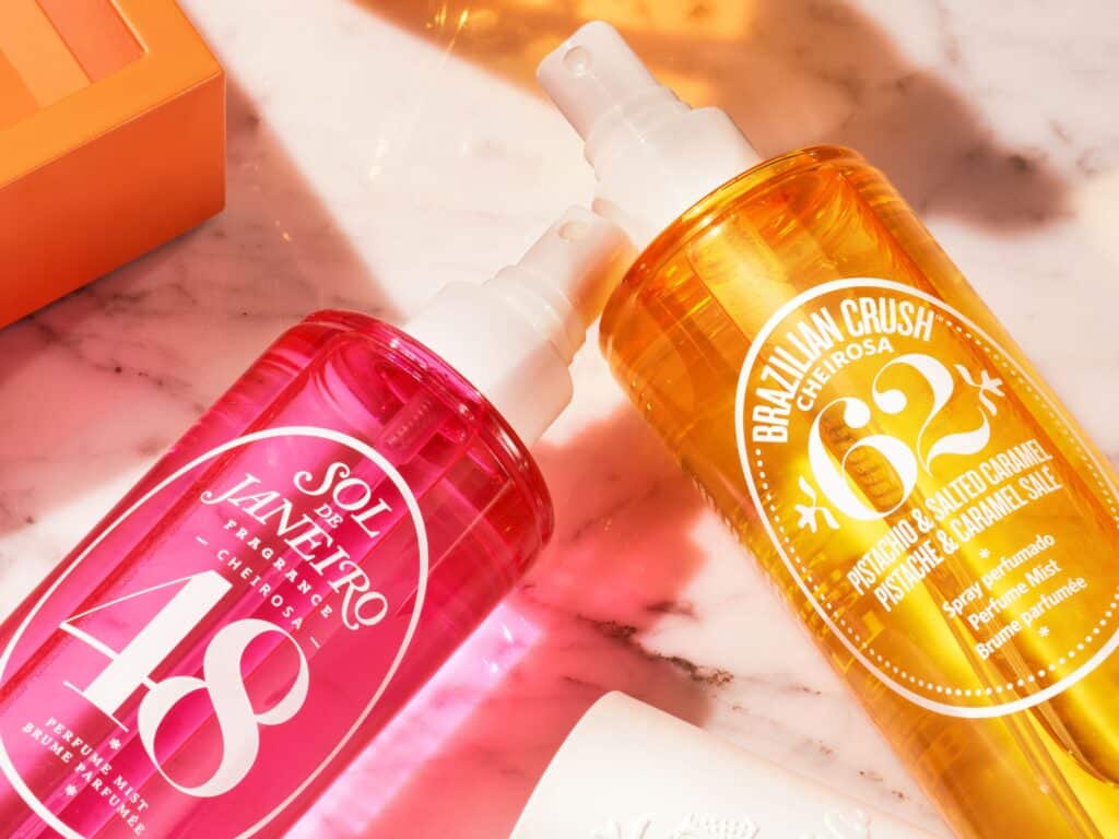 Sol de Janeiro’s “Dupes” Lawsuit Faces Pushback from MCoBeauty