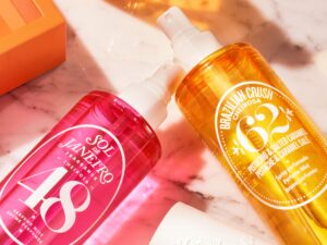 Sol de Janeiro’s “Dupes” Lawsuit Faces Pushback from MCoBeauty