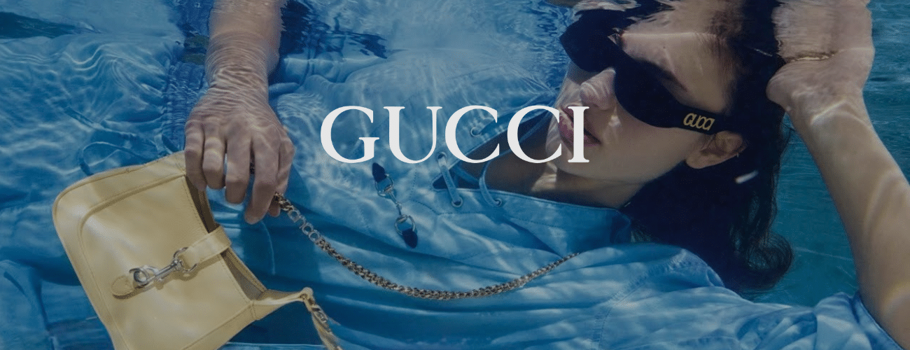 Gucci