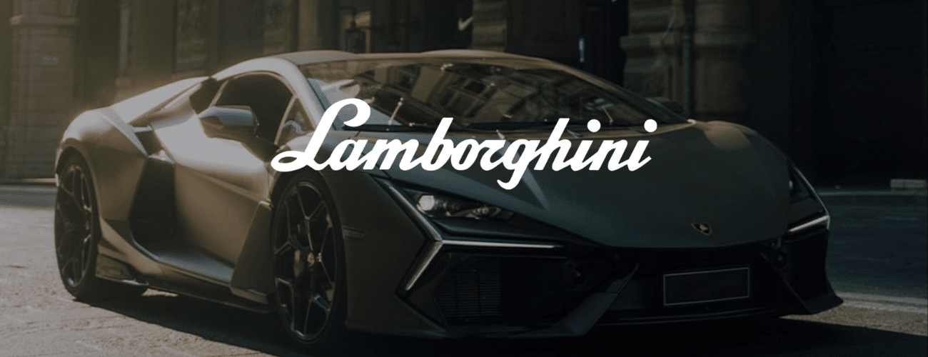 Lamborghini