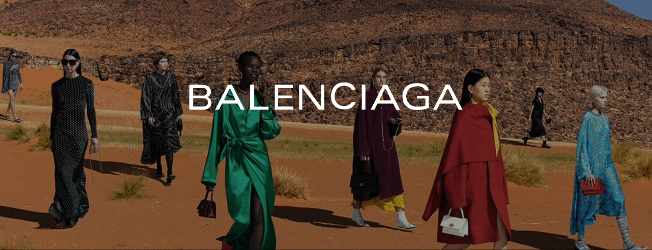 Balenciaga