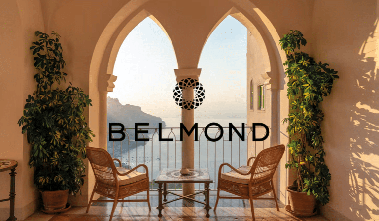 Belmond: A Brand-Building Playbook