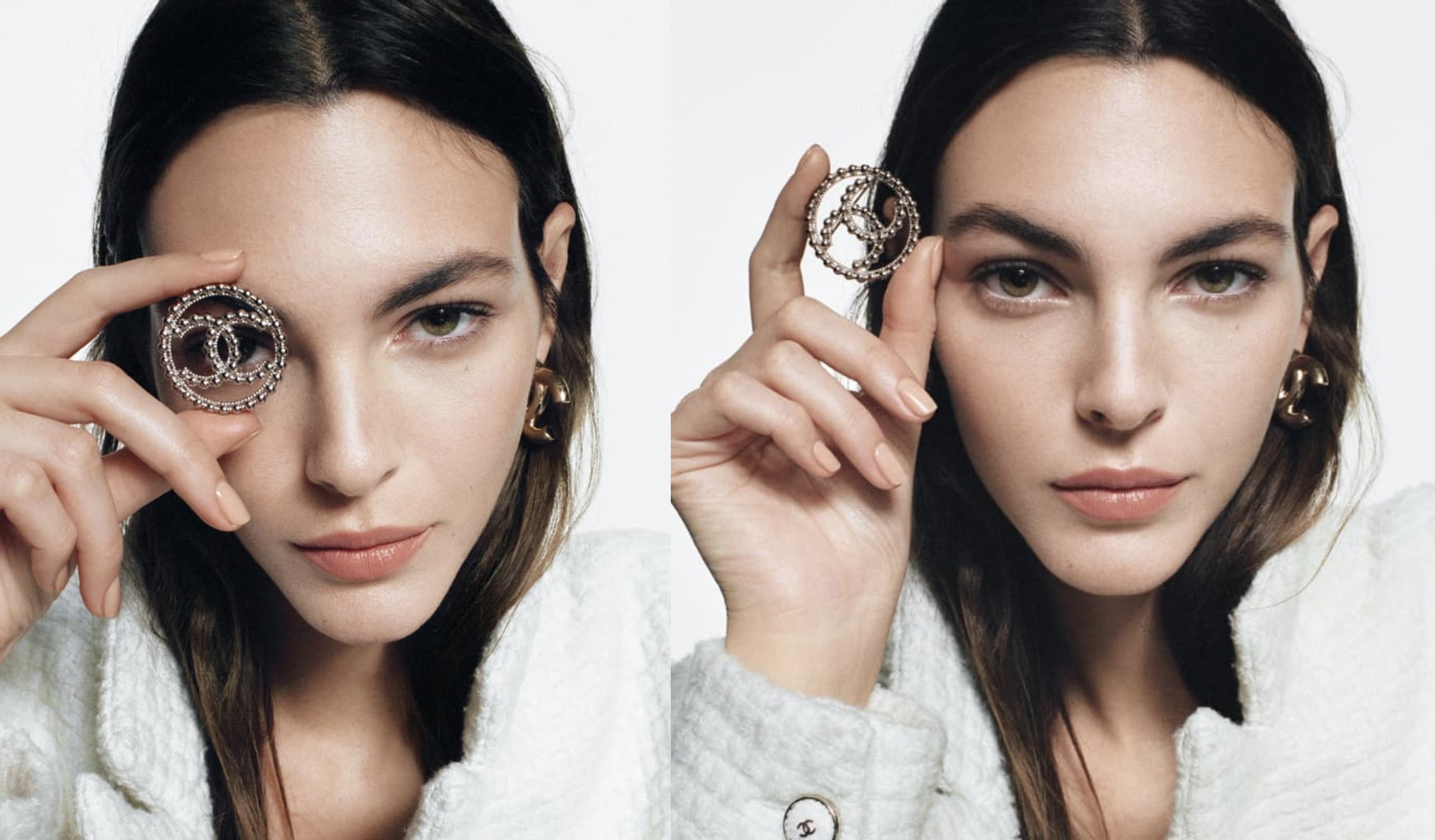 Chanel Sued Over Makeup Try-On Tool as Retail Tech Battles Grow