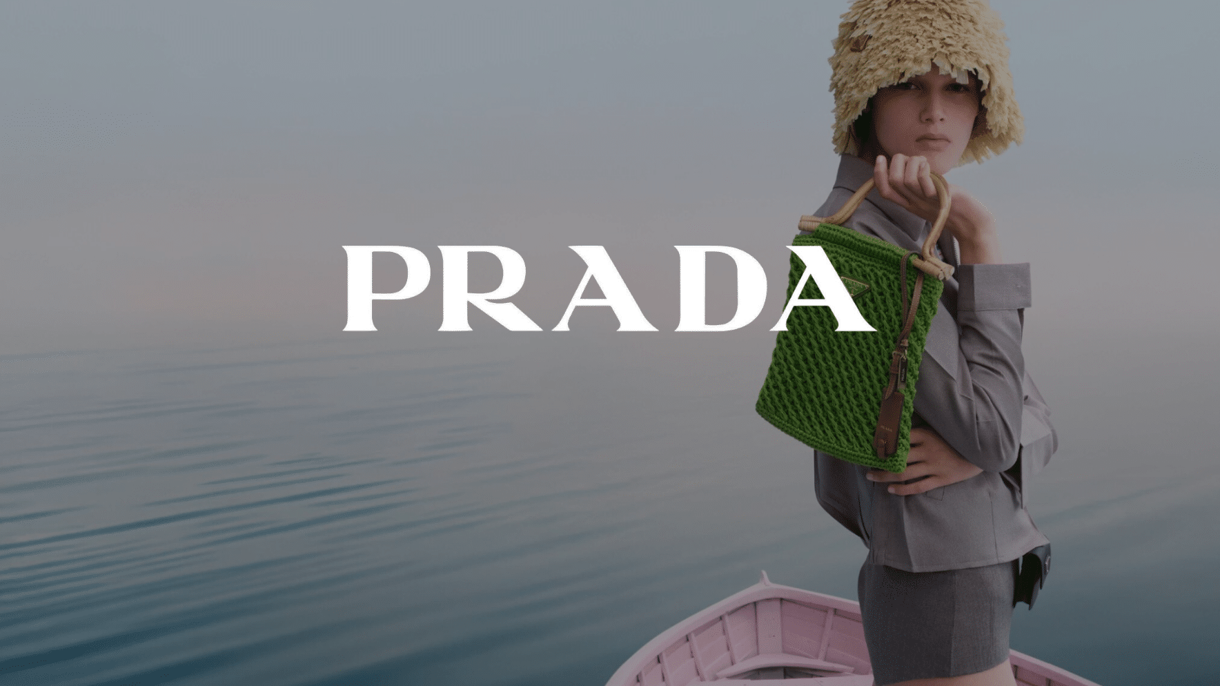Prada Overview Prada: A Brand-Building Playbook - The Fashion Law