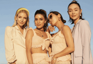TL/DR: Revolve Aims for Arbitration to Fend Off $50M Influencer Lawsuit