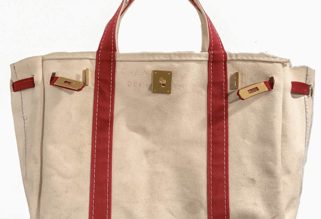 What Happened to the “Boatkin” Bag?
