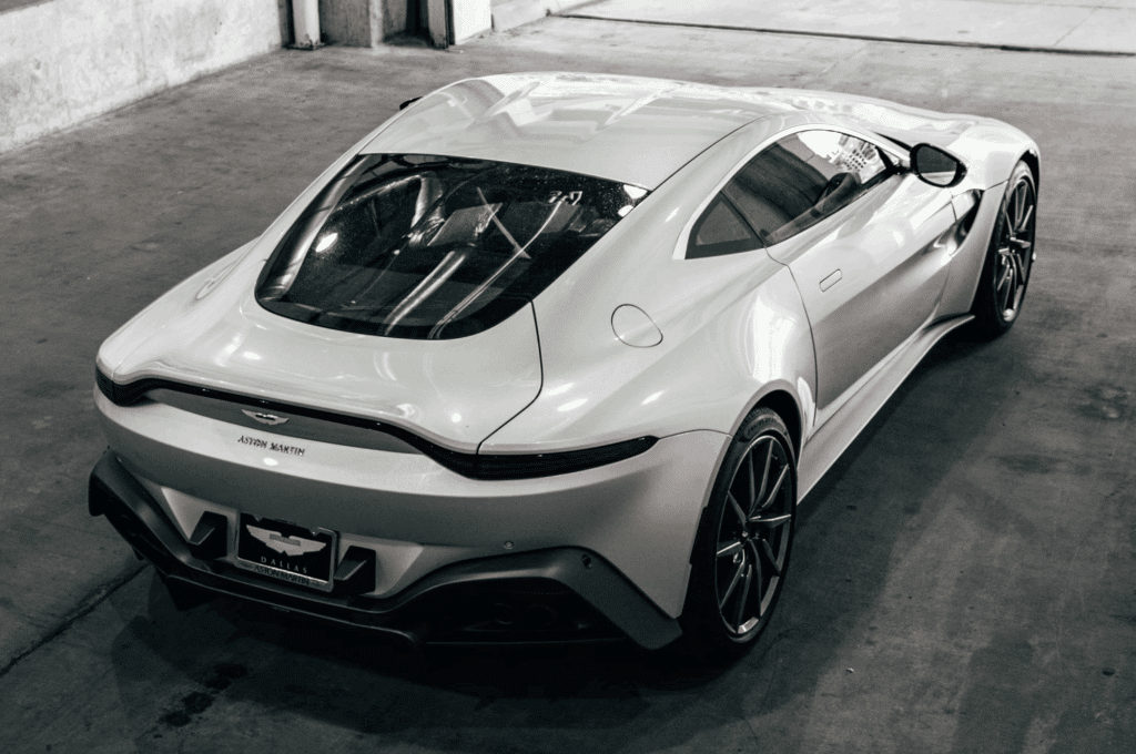 Aston Martin: Breaking Down a Post-IPO Odyssey