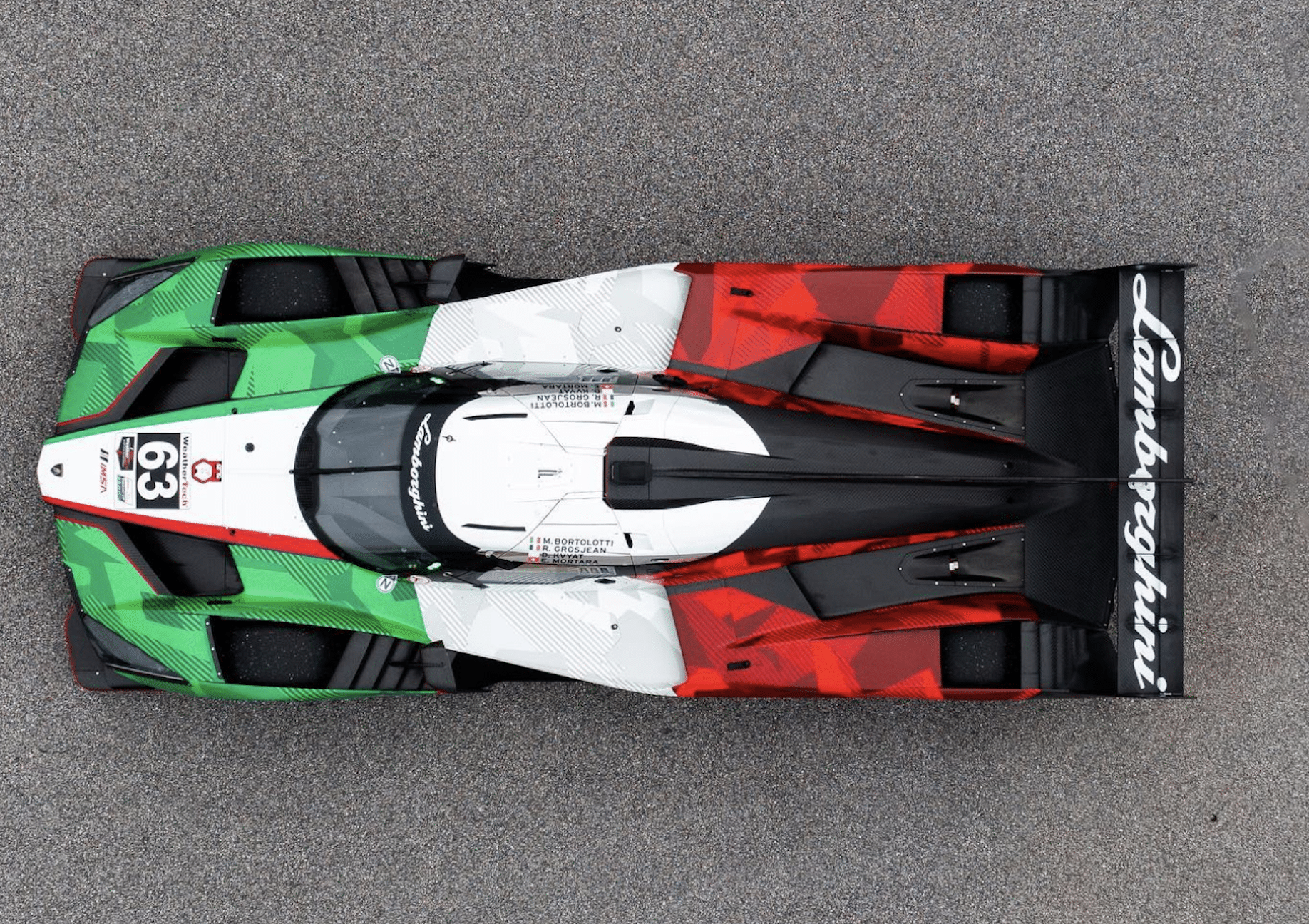 Lamborghini Aims to Shift Hypercar Trade Secret Lawsuit to Italy