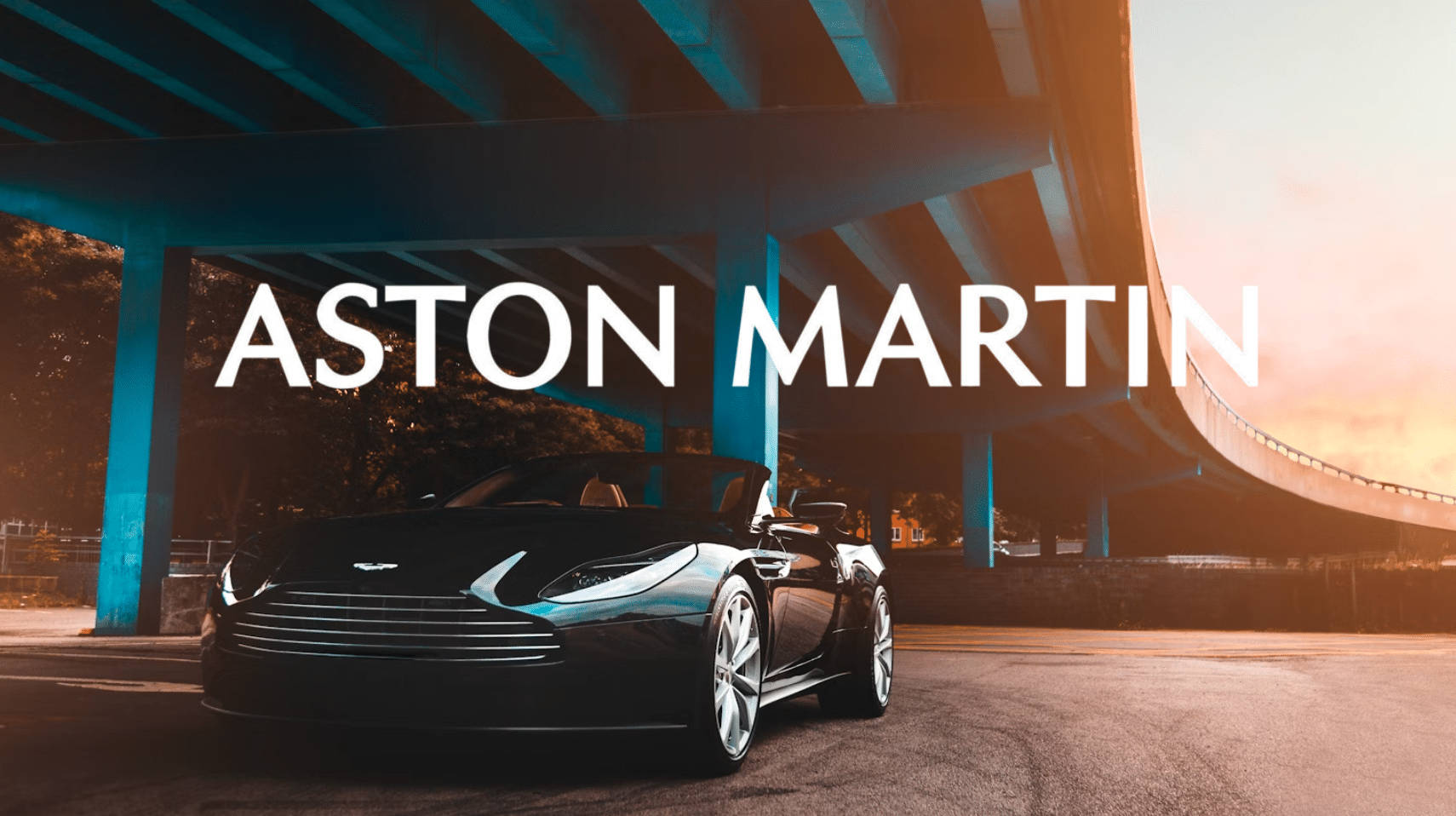 Aston Martin