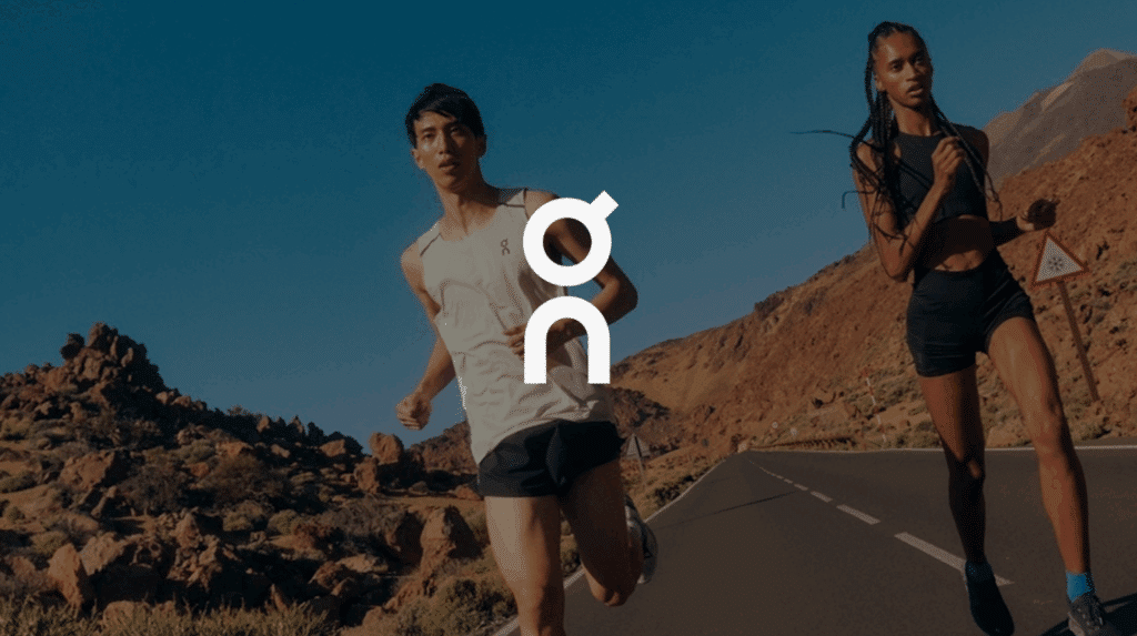 On: A Brand-Building Playbook