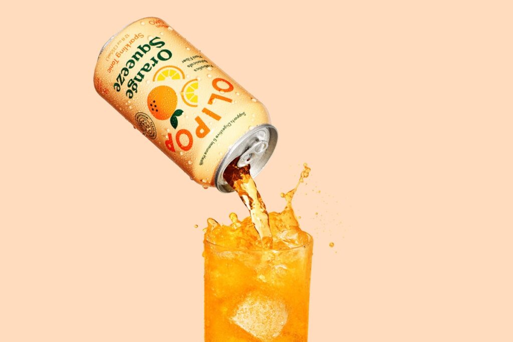 Olipop Trademark Fight Signals the Stakes of CPG Brand Protection