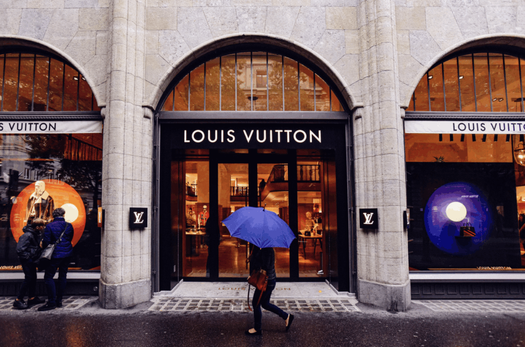 TL/DR: Louis Vuitton Data Breach Sparks Legal Scrutiny in the U.S.