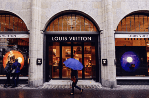TL/DR: Louis Vuitton Data Breach Sparks Legal Scrutiny in the U.S.
